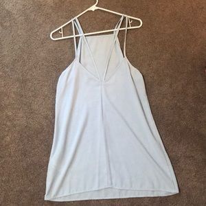 Forever 21 Dresses - Light blue dress Forever 21 Dresses - Light blue dress